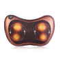 iShopping - G-Mart Back Massage Pillow With Heating Function