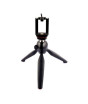 iShopping - M.Mart Professional Selfie Tripod - Black (YT-228)
