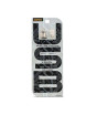iShopping - Remax USB To Lighting Data Syncing Converter For iPhone - Gold