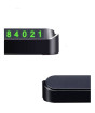 iShopping - M.Mart Interior Car Telephone Number Parking Card