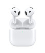 iShopping - Apple AirPods 4 ANC - White