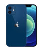 iShopping - Apple iPhone 12 - 128 GB - NON PTA Factory Unlocked With Free Charger and Cover