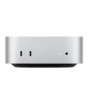 iShopping - Apple Mac Mini M4 Chip 16GB 256GB SSD Silver (MU9D3)