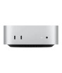 iShopping - Apple Mac Mini M4 Chip 16GB 512GB SSD Silver (MU9E3)