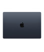 iShopping - Apple Macbook Air 15" M3 Chip 8GB 256GB SSD Midnight (MRYU3)