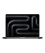 iShopping - Apple Macbook Pro 16" M5 Pro Chip 24GB 1TB SSD Space Black (MGEA4)