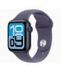 iShopping - Apple Watch SE 3 Midnight Aluminum Case With Sport Band