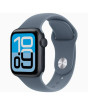 iShopping - Apple Watch SE 3 Midnight Aluminum Case With Sport Band