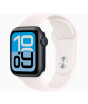 iShopping - Apple Watch SE 3 Midnight Aluminum Case With Sport Band