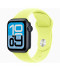iShopping - Apple Watch SE 3 Midnight Aluminum Case With Sport Band