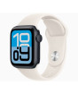 iShopping - Apple Watch SE 3 Midnight Aluminum Case With Sport Band