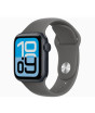 iShopping - Apple Watch SE 3 Midnight Aluminum Case With Sport Band