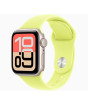 iShopping - Apple Watch SE 3 Starlight Aluminum Case With Sport Band