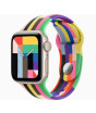 iShopping - Apple Watch SE 3 Starlight Aluminum Case With Sport Band