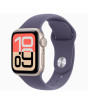 iShopping - Apple Watch SE 3 Starlight Aluminum Case With Sport Band