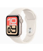 iShopping - Apple Watch SE 3 Starlight Aluminum Case With Sport Band