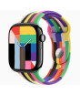 iShopping - Apple Watch Series 11 Jet Black Aluminum Case With Sport Band