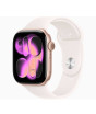 iShopping - Apple Watch Series 11 Rose Gold Aluminum Case With Sport Band