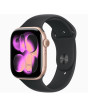 iShopping - Apple Watch Series 11 Rose Gold Aluminum Case With Sport Band
