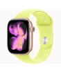 iShopping - Apple Watch Series 11 Rose Gold Aluminum Case With Sport Band