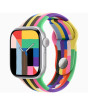 iShopping - Apple Watch Series 11 Silver Aluminum Case With Sport Band