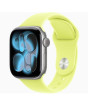 iShopping - Apple Watch Series 11 Space Gray Aluminum Case With Sport Band