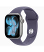 iShopping - Apple Watch Series 11 Space Gray Aluminum Case With Sport Band