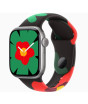 iShopping - Apple Watch Series 11 Space Gray Aluminum Case With Sport Band