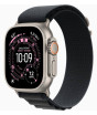 iShopping - Apple Watch Ultra 3 Natural Titanium Case With Alpine Loop Band