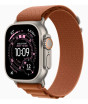 iShopping - Apple Watch Ultra 3 Natural Titanium Case With Alpine Loop Band