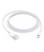iShopping - Apple Charger with USB Data Cable White