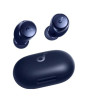 iShopping - Anker SoundCore Space A40 Noise Cancelling Wireless Earbuds Blue (A3936032)