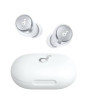 iShopping - Anker SoundCore Space A40 Noise Cancelling Wireless Earbuds White (A3936032)