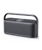 iShopping - Anker Motion X600 Portable Bluetooth Speaker Black (A3130011)