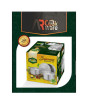 iShopping - AR Cookware Mete Finish Cooking Pots Set - 3 Pieces