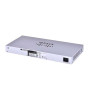 iShopping - Cisco Business 110 Series 24 Port Unmanaged Ethernet Switch (CBS110-24PP-EU)