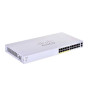 iShopping - Cisco Business 110 Series 24 Port Unmanaged Ethernet Switch (CBS110-24PP-EU)