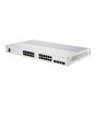 iShopping - Cisco Business 250 Series 24 Port Smart Ethernet Switch (CBS250-24T-4G-EU)