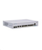 iShopping - Cisco Business 350 Series 10 Port Managed Ethernet Switch (CBS350-8T-E-2G-EU)