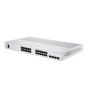 iShopping - Cisco Business 350 Series 28 Port Managed Ethernet Switch (CBS350-24T-4G-EU)