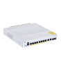 iShopping - Cisco Business 350 Series Managed Ethernet Switch (CBS350-8FP-2G-EU)