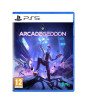 iShopping - Arcadegeddon Video Game For PS5