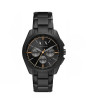 iShopping - Armani Exchange Chronograph Men's Watch Black (AX2852)