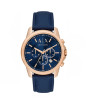 iShopping - Armani Exchange Chronograph Men’s Watch Blue (AX1723)