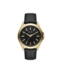 iShopping - Armani Exchange Drexler Analog Men's Watch Black (AX2636)
