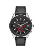 iShopping - Armani Exchange Enzo Chronograph Men's Watch Black (AX1817)