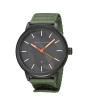 iShopping - Armani Exchange Maddox Stainless Steel Watch Green (AX1468)