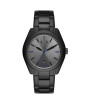iShopping - Armani Exchange Stainless Steel Men's Watch Black (AX2858)