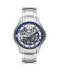 iShopping - Armani Exchange Stainless Steel Men’s Watch Silver (AX2416)