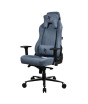 iShopping - Arozzi Vernazza Soft Fabric Gaming Chair